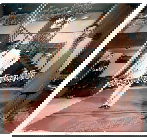 Badltey Rishtey (1983) Movie Still –