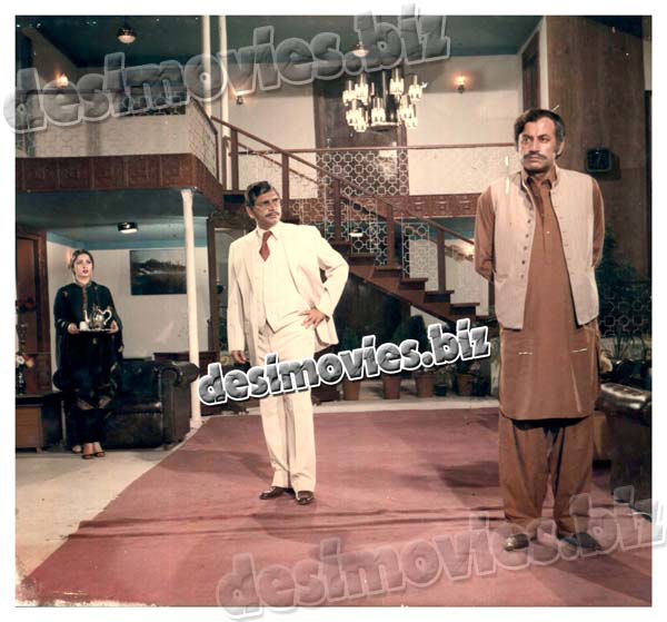 Badltey Rishtey (1983) Movie Still - www.desimovies.biz
