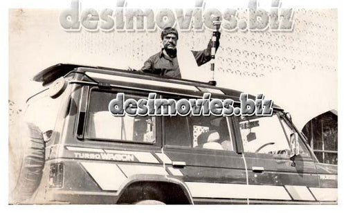 Badmash Thug (1991) Movie Still - www.desimovies.biz