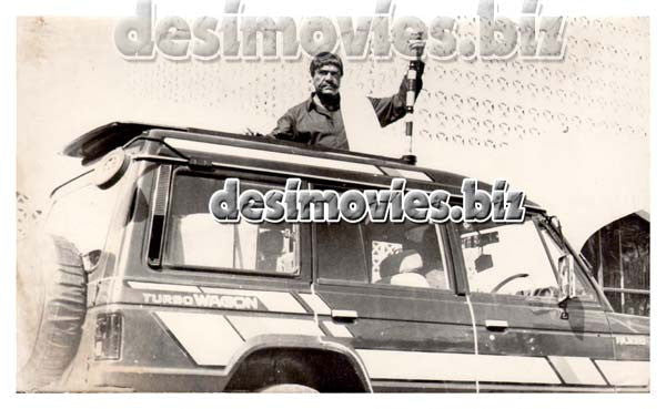Badmash Thug (1991) Movie Still - www.desimovies.biz