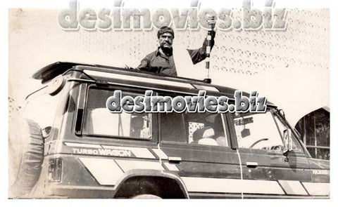 Badmash Thug (1991) Movie Still - www.desimovies.biz