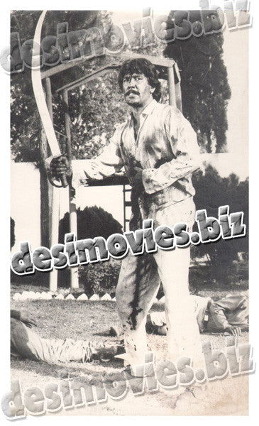 Badmash Thug (1991) Movie Still 13 - www.desimovies.biz