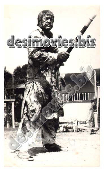 Badmash Thug (1991) Movie Still 15 - www.desimovies.biz