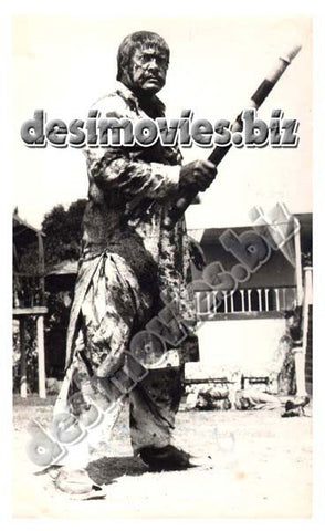 Badmash Thug (1991) Movie Still 15 - www.desimovies.biz