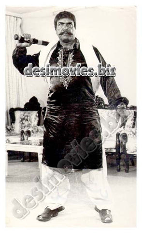 Badmash Thug (1991) Movie Still 16 - www.desimovies.biz