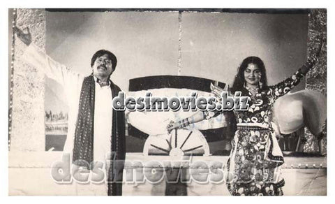 Badmash Thug (1991) Movie Still 17 - www.desimovies.biz