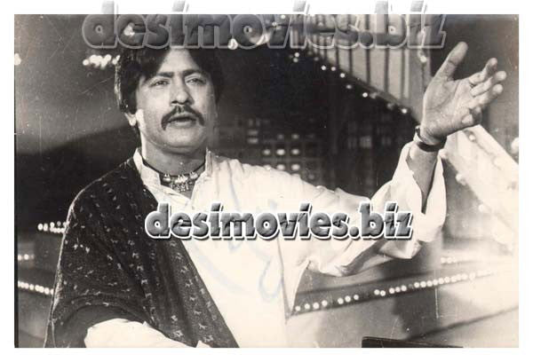 Badmash Thug (1991) Movie Still 18 - www.desimovies.biz