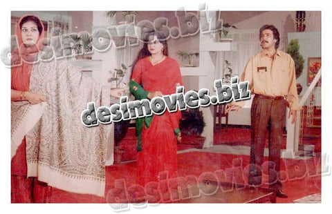 Badmash Thug (1991) Movie Still 4 - www.desimovies.biz