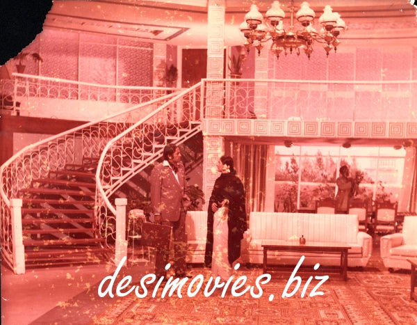 Badnaam (1980) Movie Still - www.desimovies.biz