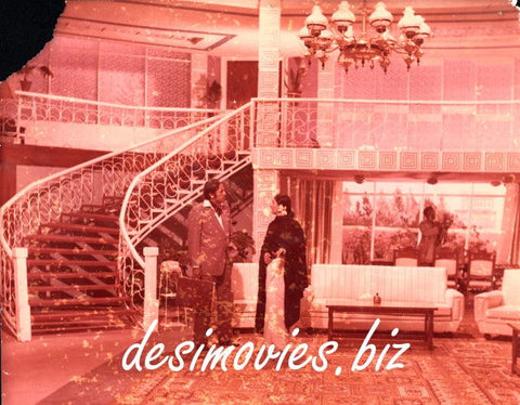 Badnaam (1980) Movie Still - www.desimovies.biz