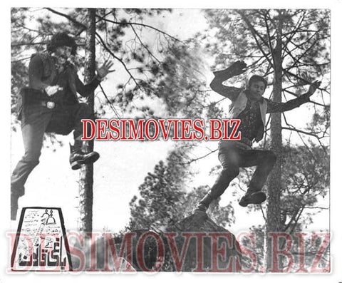 Baghi tey Qanoon (1977) Movie Still 2 - www.desimovies.biz