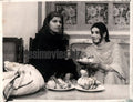 Bahar & Najma - Lollywood Stars - www.desimovies.biz