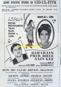 Baharein Phir Bhi Ayengi (1969) - www.desimovies.biz