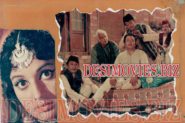 Baharo Phool Barsao (1972) Movie Still 1 - www.desimovies.biz