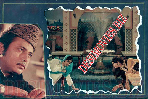 Baharo Phool Barsao (1972) Movie Still 2 - www.desimovies.biz