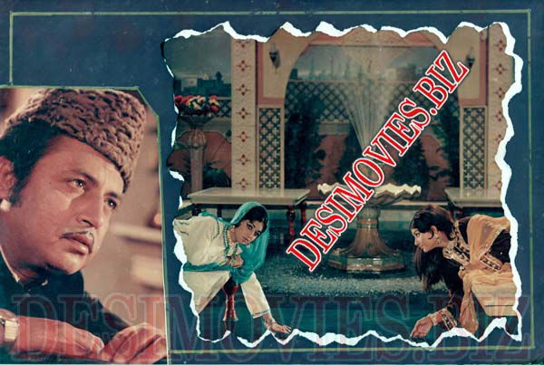 Baharo Phool Barsao (1972) Movie Still 2 - www.desimovies.biz