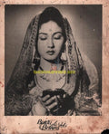 Baiju Bawra  (1952) Bollywood Movie Still - www.desimovies.biz