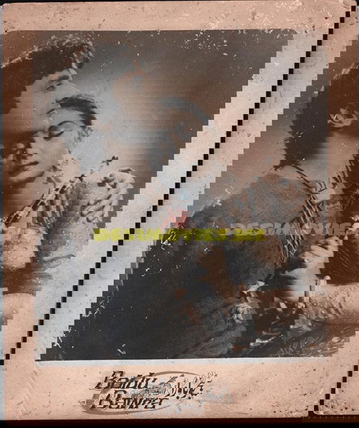 Baiju Bawra  (1952) Bollywood Movie Still - www.desimovies.biz