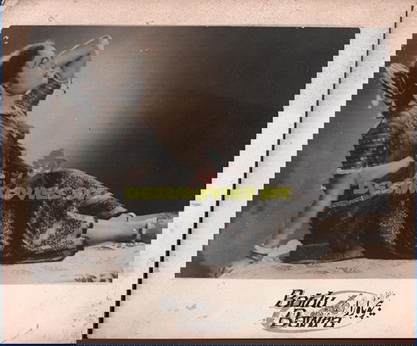 Baiju Bawra  (1952) Bollywood Movie Still - www.desimovies.biz