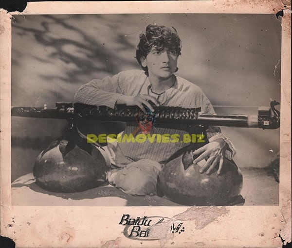 Baiju Bawra  (1952) Bollywood Movie Still - www.desimovies.biz