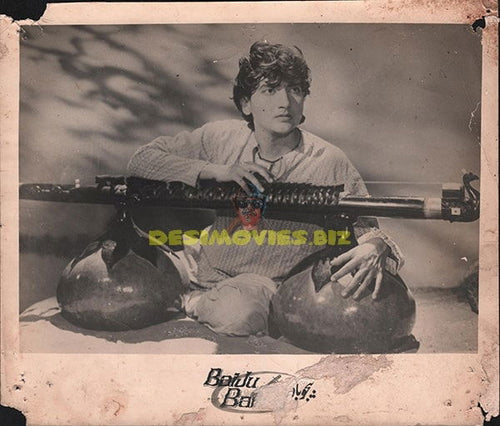 Baiju Bawra  (1952) Bollywood Movie Still - www.desimovies.biz