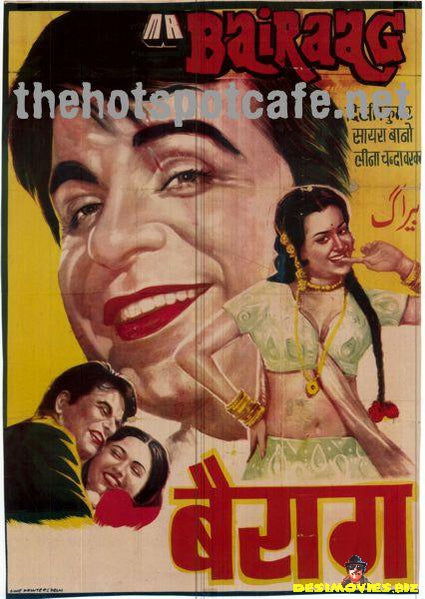Bairaag (1976) - www.desimovies.biz