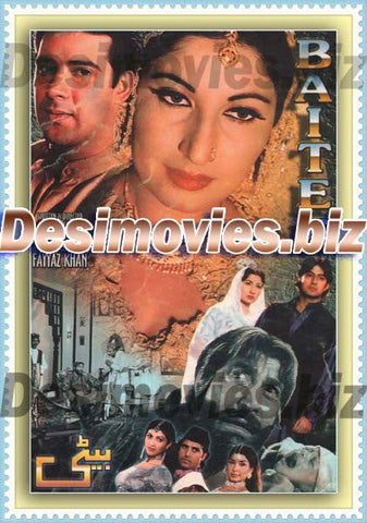 Baiti (2000) Booklet - www.desimovies.biz