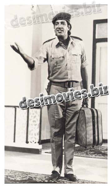 Bakhtawar (1991) Movie Still - www.desimovies.biz