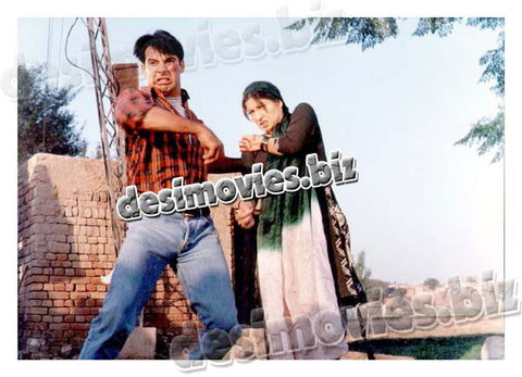 Bali Jatti (2000) Movie Still 2 - www.desimovies.biz