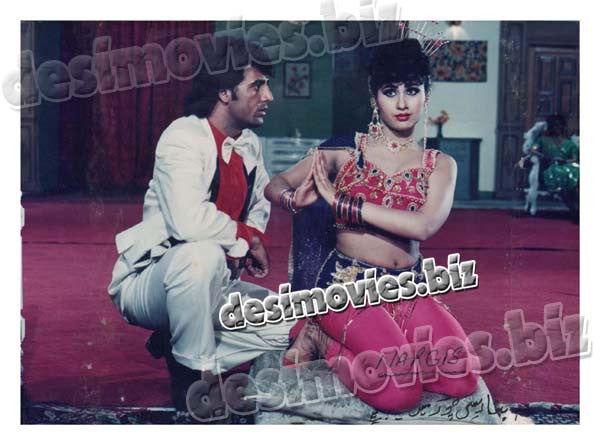 Banarsi Chor (2001) Movie Still - www.desimovies.biz