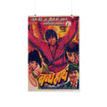 Bande Hath (1973) Premium Matte Vertical Posters - www.desimovies.biz