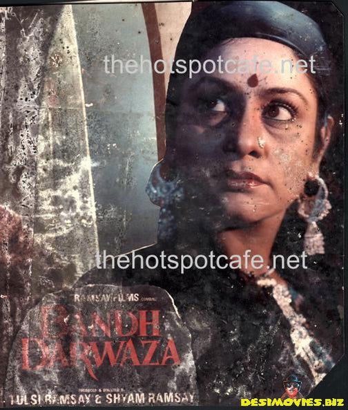 Bandh Darwaza (1990) Still - www.desimovies.biz
