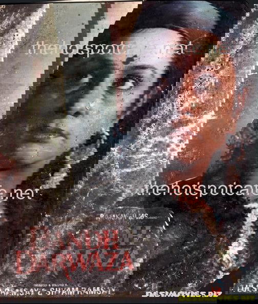 Bandh Darwaza (1990) Still - www.desimovies.biz