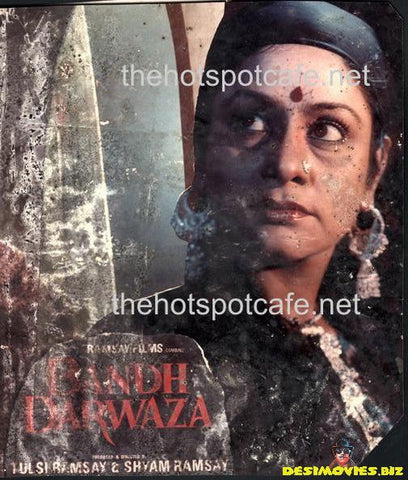 Bandh Darwaza (1990) Still - www.desimovies.biz