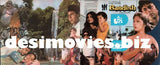 Bandish (1980) - Poster & Booklet - www.desimovies.biz