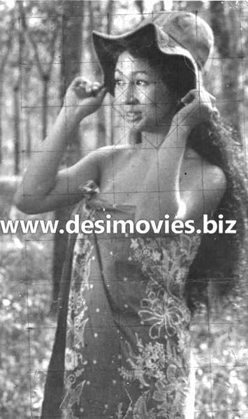Bandish (1980) Movie Still - www.desimovies.biz