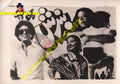 Bandish (1980) Original Poster Card - www.desimovies.biz