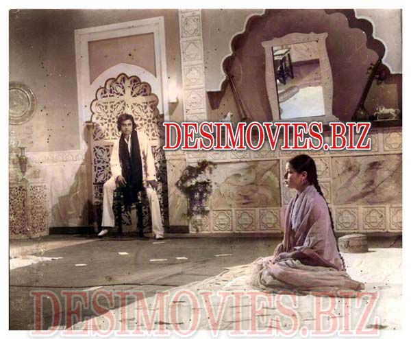 Barat (1977) Movie Still 1 - www.desimovies.biz
