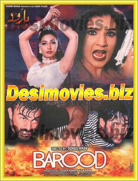 Barood (2000) - www.desimovies.biz
