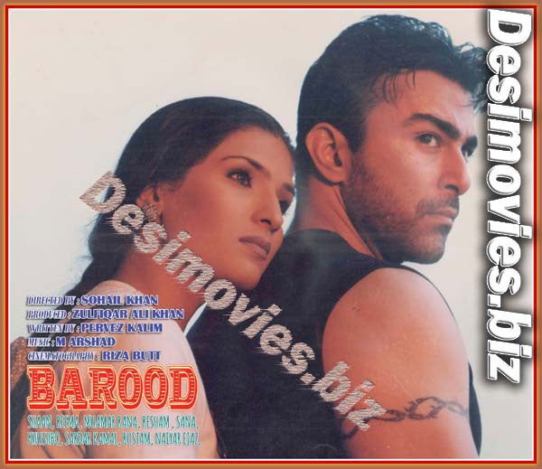 Barood (2000) Movie Still 11 - www.desimovies.biz