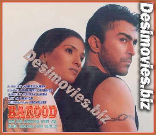 Barood (2000) Movie Still 11 - www.desimovies.biz