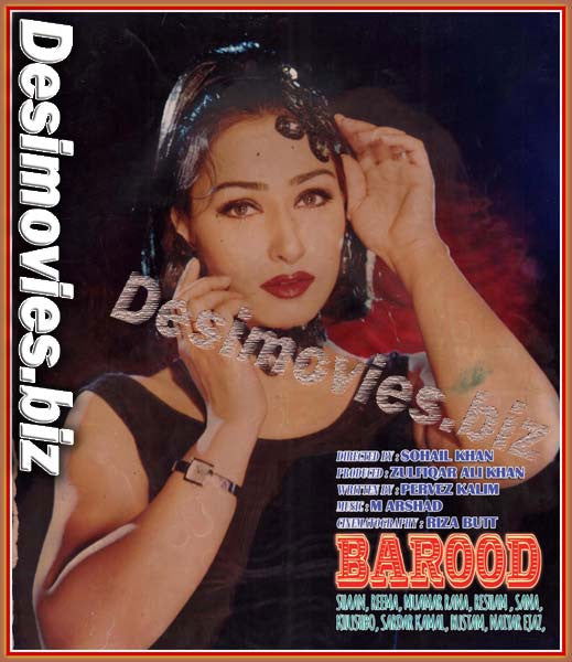 Barood (2000) Movie Still 15 - www.desimovies.biz