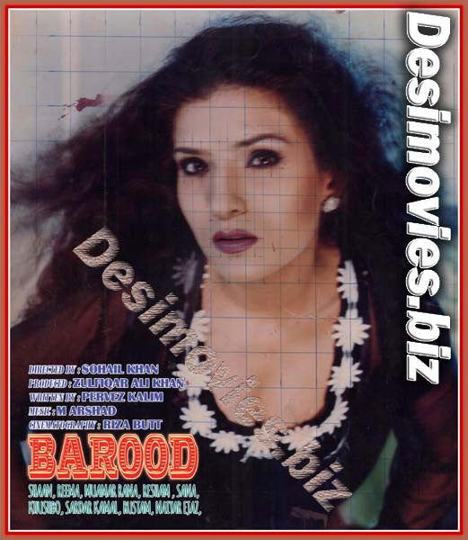 Barood (2000) Movie Still 17 - www.desimovies.biz