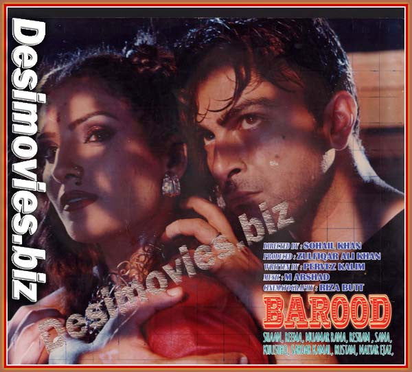 Barood (2000) Movie Still 18 - www.desimovies.biz