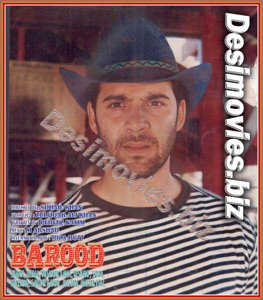 Barood (2000) Movie Still 22 - www.desimovies.biz