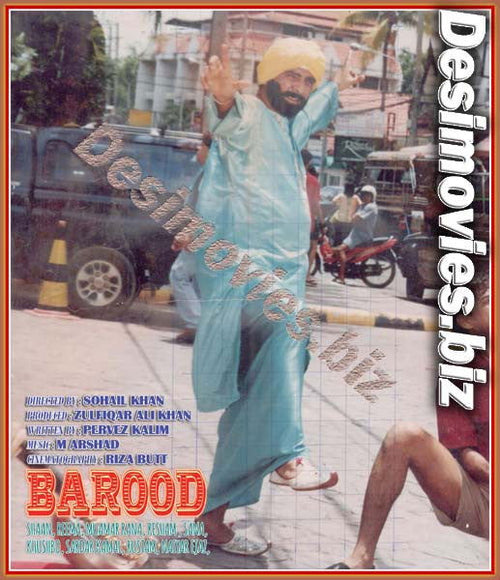 Barood (2000) Movie Still 23 - www.desimovies.biz