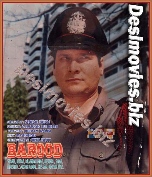 Barood (2000) Movie Still 24 - www.desimovies.biz