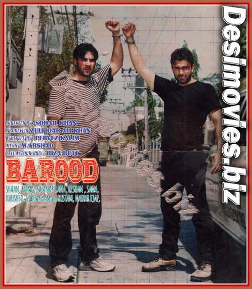 Barood (2000) Movie Still 6 - www.desimovies.biz