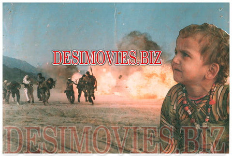 Barood Ka Tohfa (1990) Movie Still - www.desimovies.biz