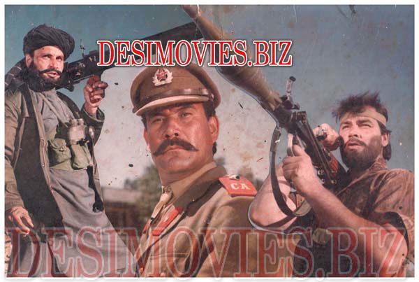 Barood Ka Tohfa (1990) Movie Still 1 - www.desimovies.biz